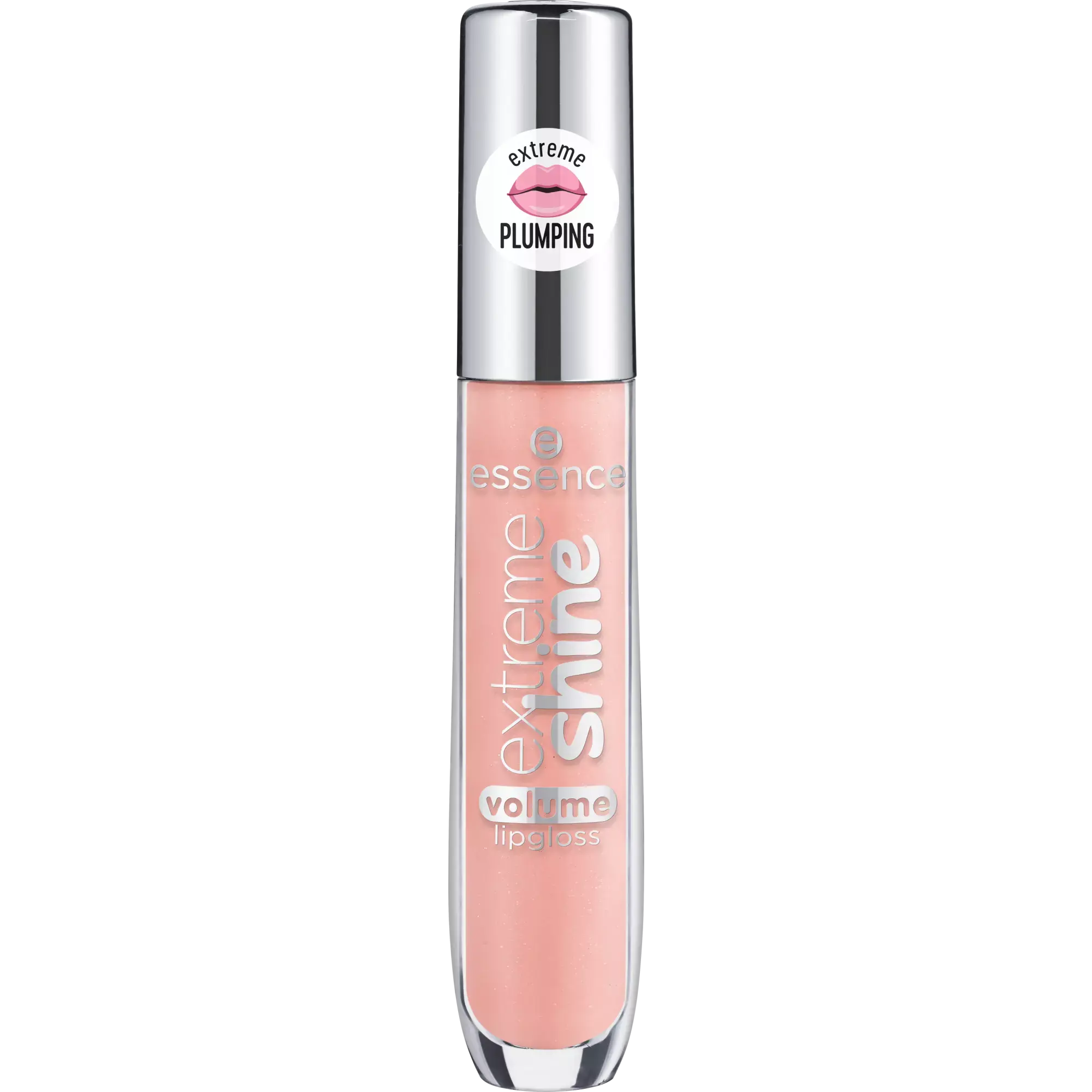 Extreme Shine Volume Lipgloss 105 Flower Blossom
