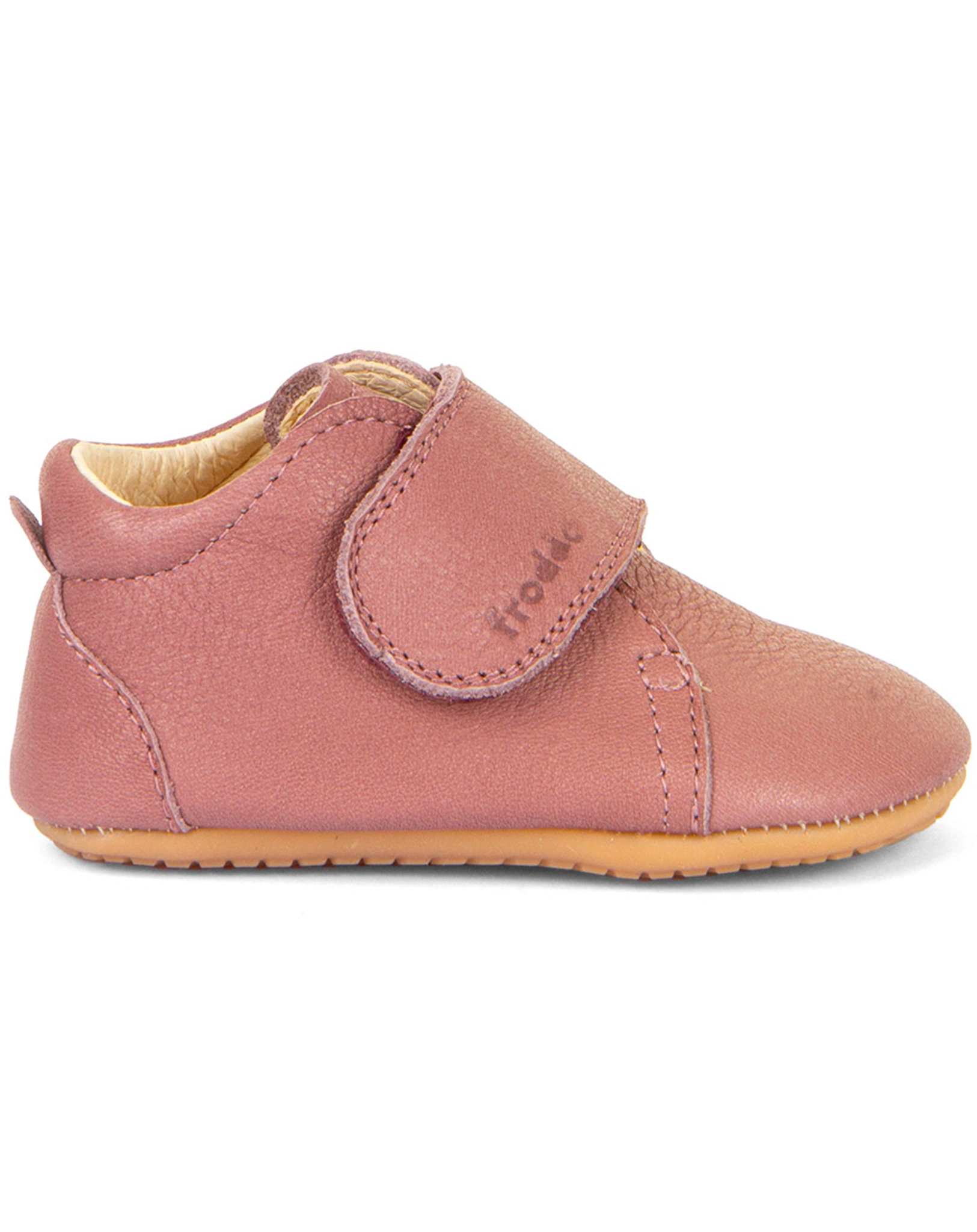 Lauflernschuhe NEW CLASSIC in nude
