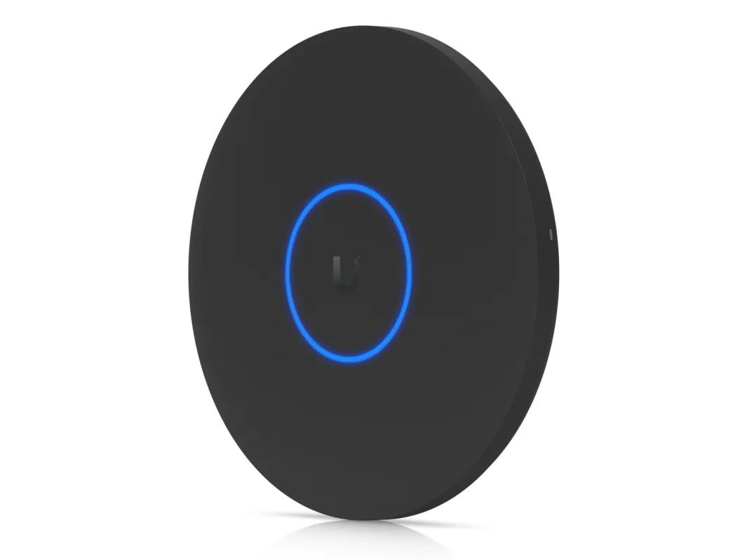 Ubiquiti UniFi U7 Pro XGS - Trådløs forbindelse - Wi-Fi 7 - Wi-Fi 7 - 2.4 GHz, 5 GHz, 6 GHz - væg/loftsmonterbar