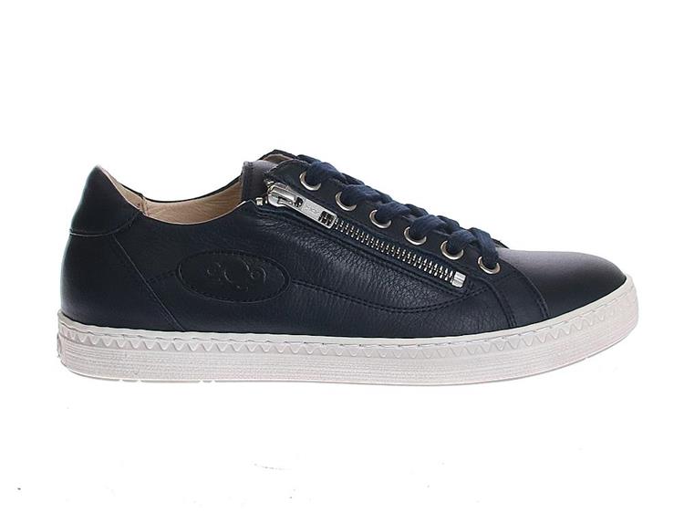 AQA Shoes A8685 Blauw