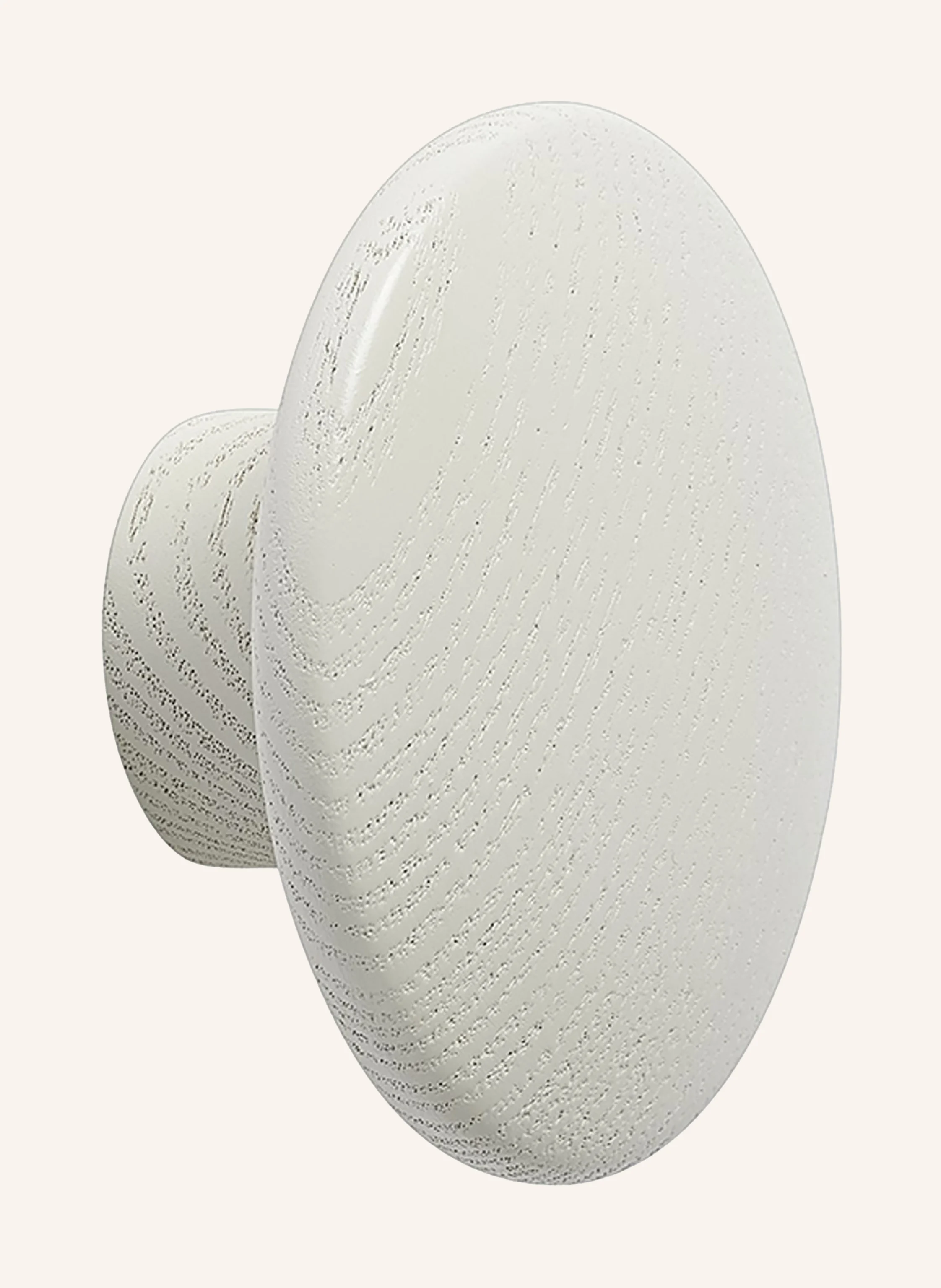 MUUTO 5-tlg. Wandhaken-Set DOTS WOOD