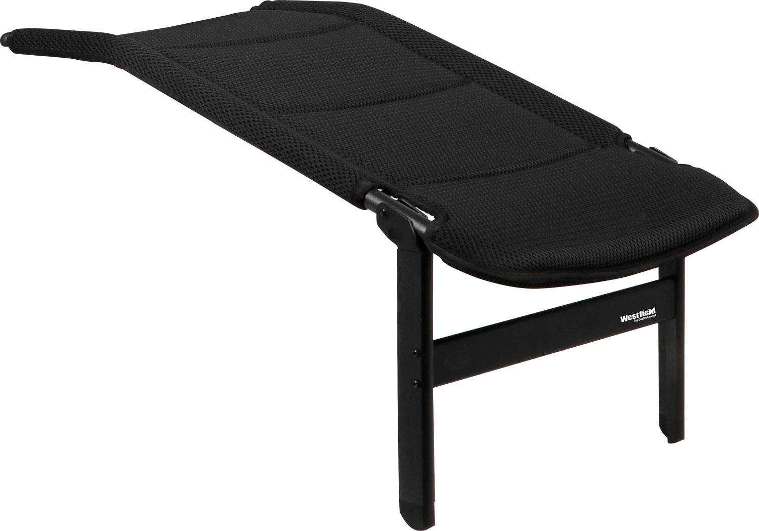 Westfield Beinauflage - Breeze Deluxe blackline