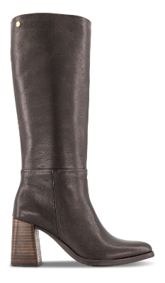 NOË Collection Støvle Brun 5215500630