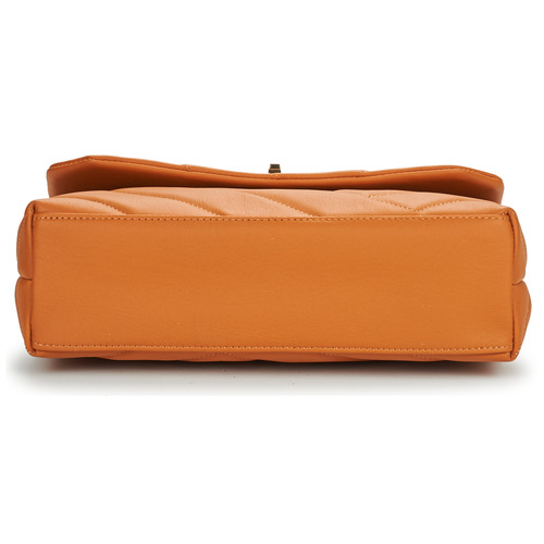LANCASTER - SOFT MATELASSE - Marron