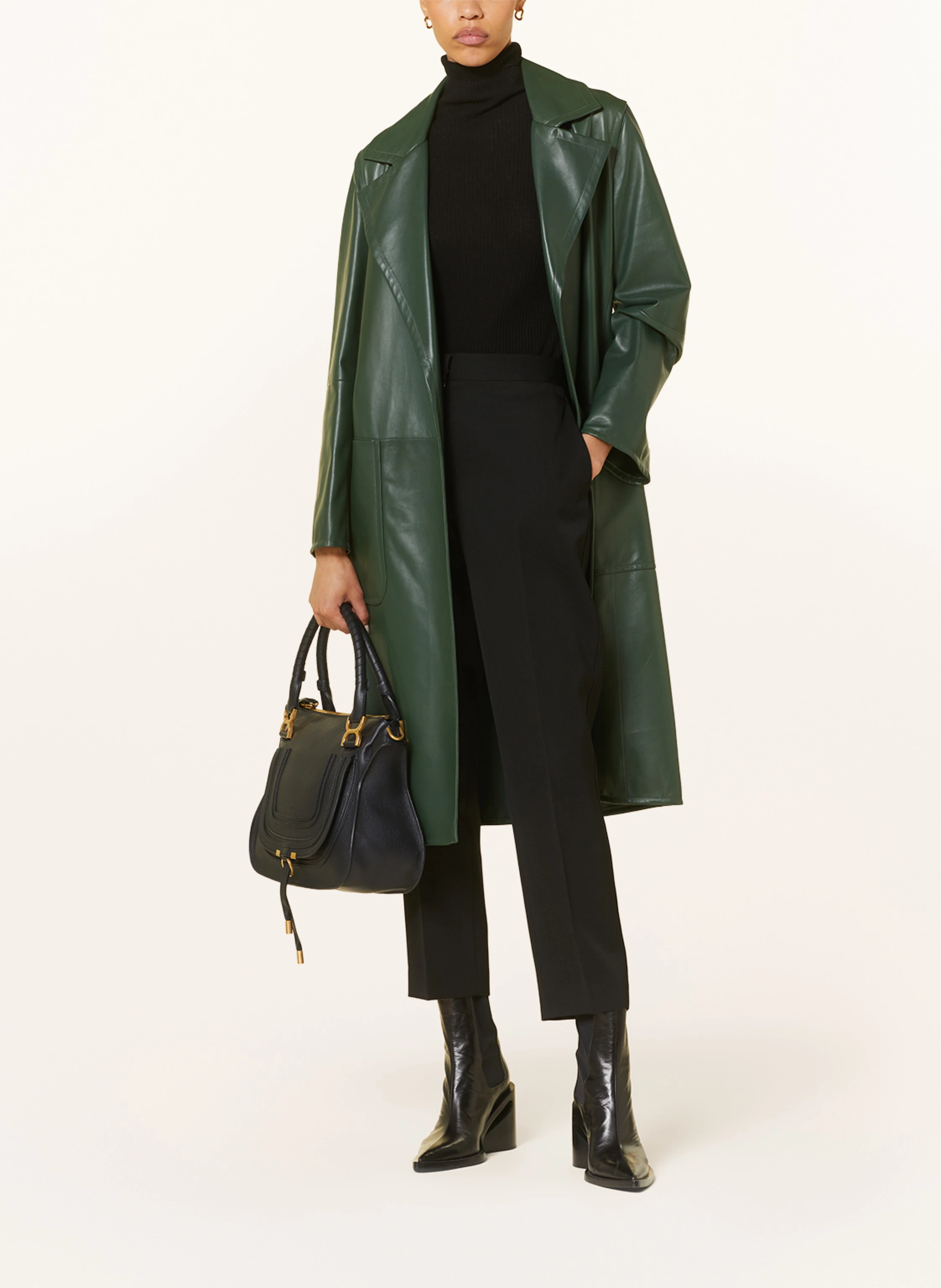 Chloé Handtasche MARCIE