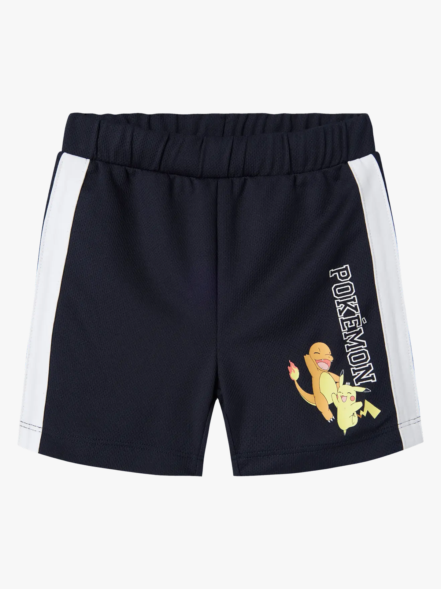 Manak Pokemon L Poly Shorts Sky