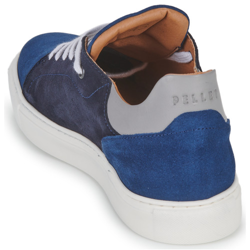 Pellet - JOSEPH - VELOURS MARINE