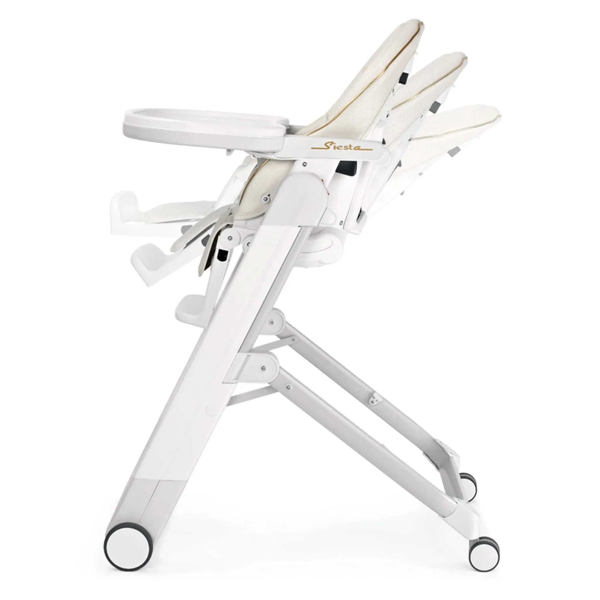 Peg Perego Chaise Haute Siesta - Lucent