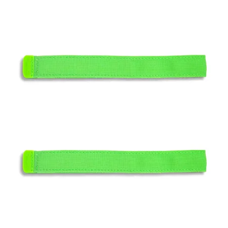 Satch swaps Neon Green