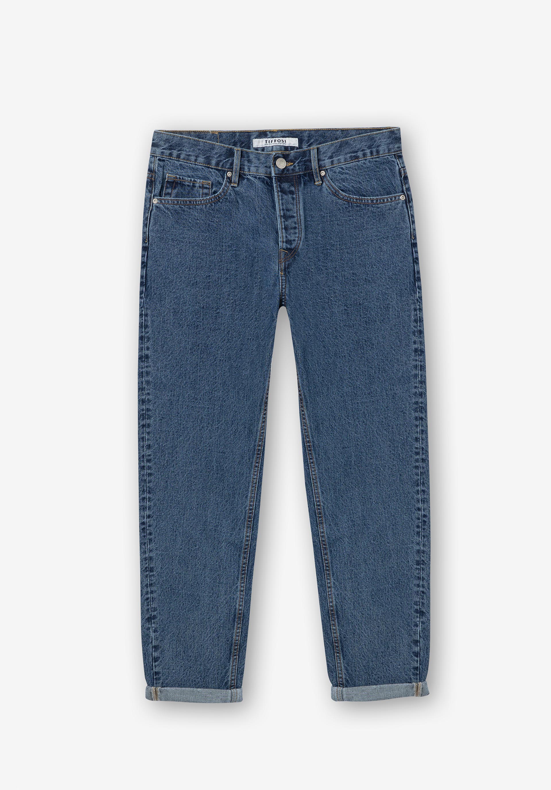 Jeans Relaxed Fit