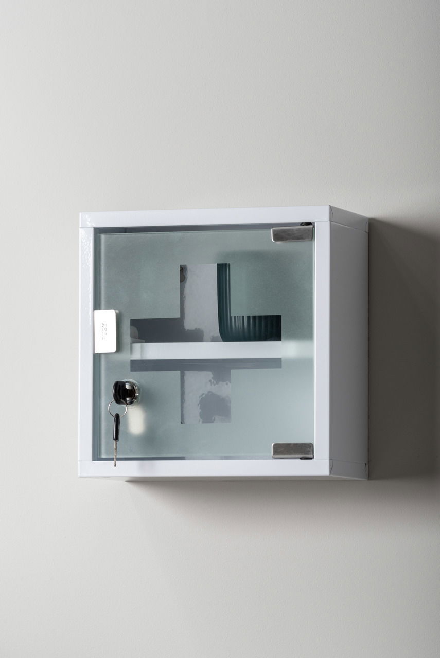 present time Medizinschrank Small