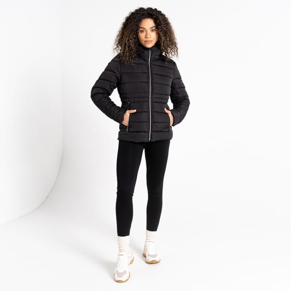 Doudoune ski DARE 2B REPUTABLE II JKT BLACK