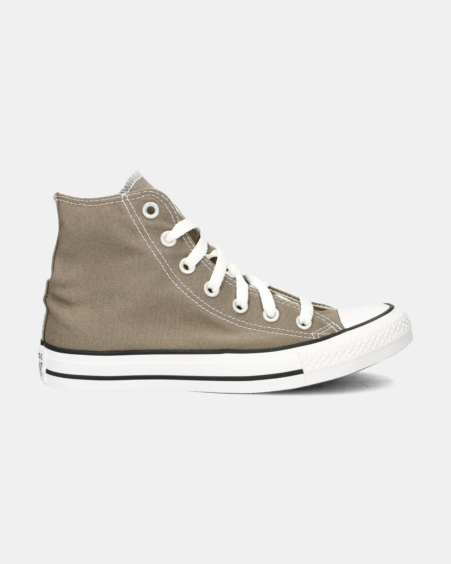 Converse Chuck Taylor All Star Hoge sneakers  - bruin