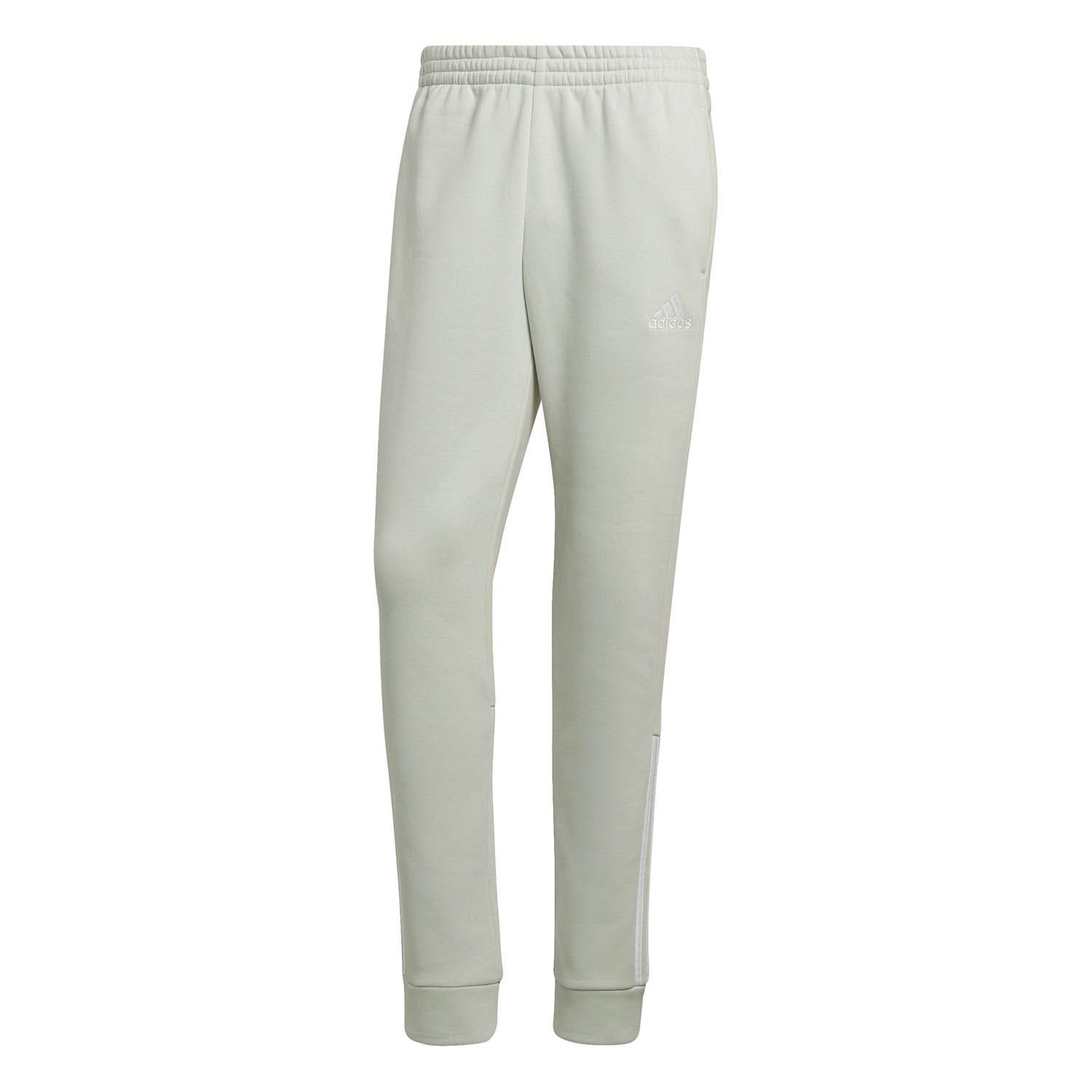 adidas  Essentials Colorblock Fleece Pants