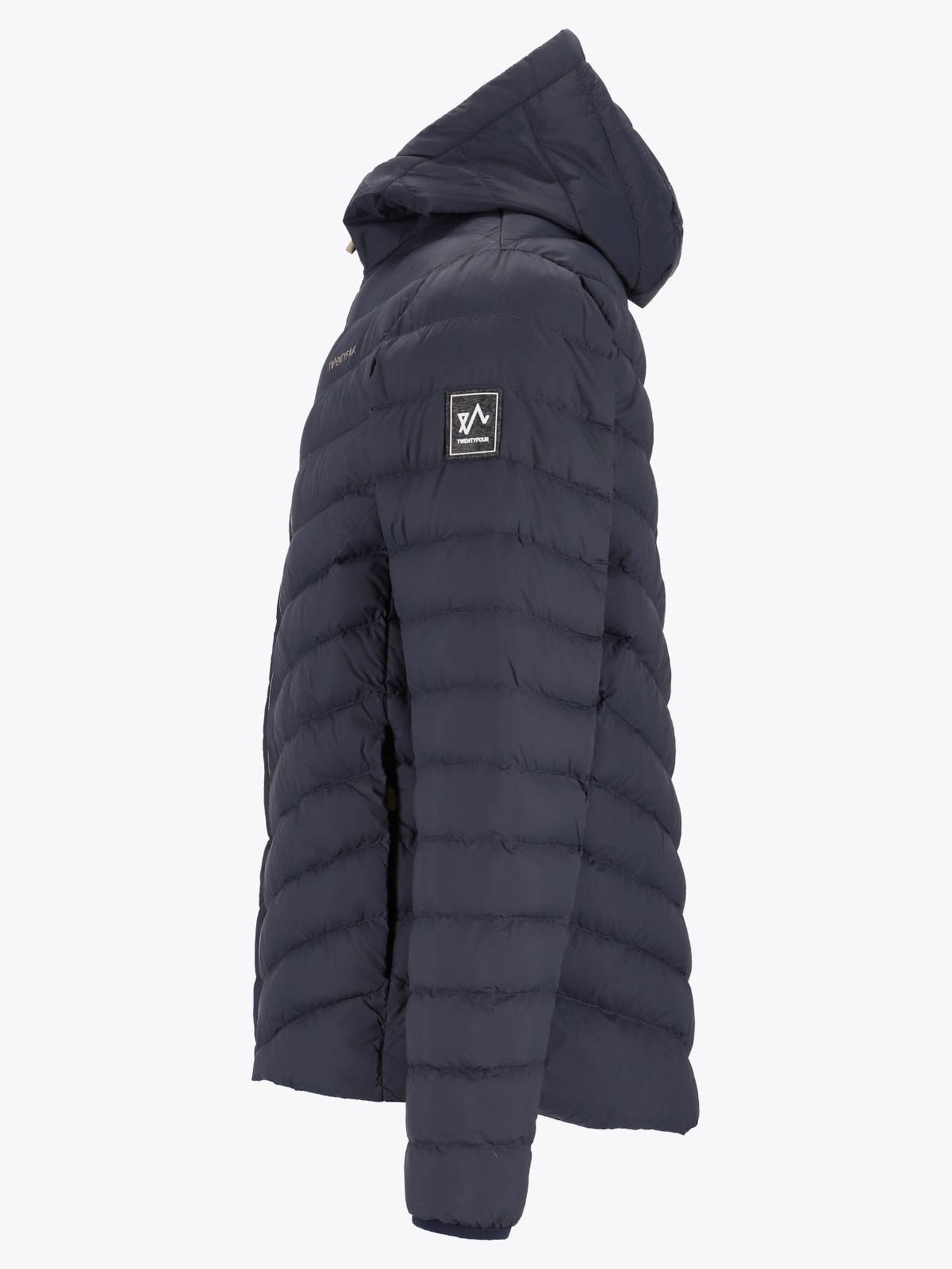 Finse Super Light Dunjakke