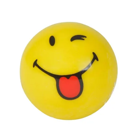 Simba Smiley Sprungball, sortiert