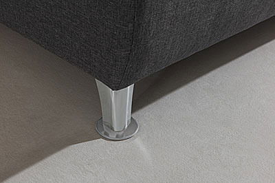 Z2 Boxspringbett LEXOS
