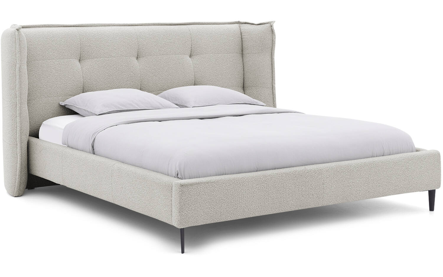 Gestoffeerd Bedframe Octaaf