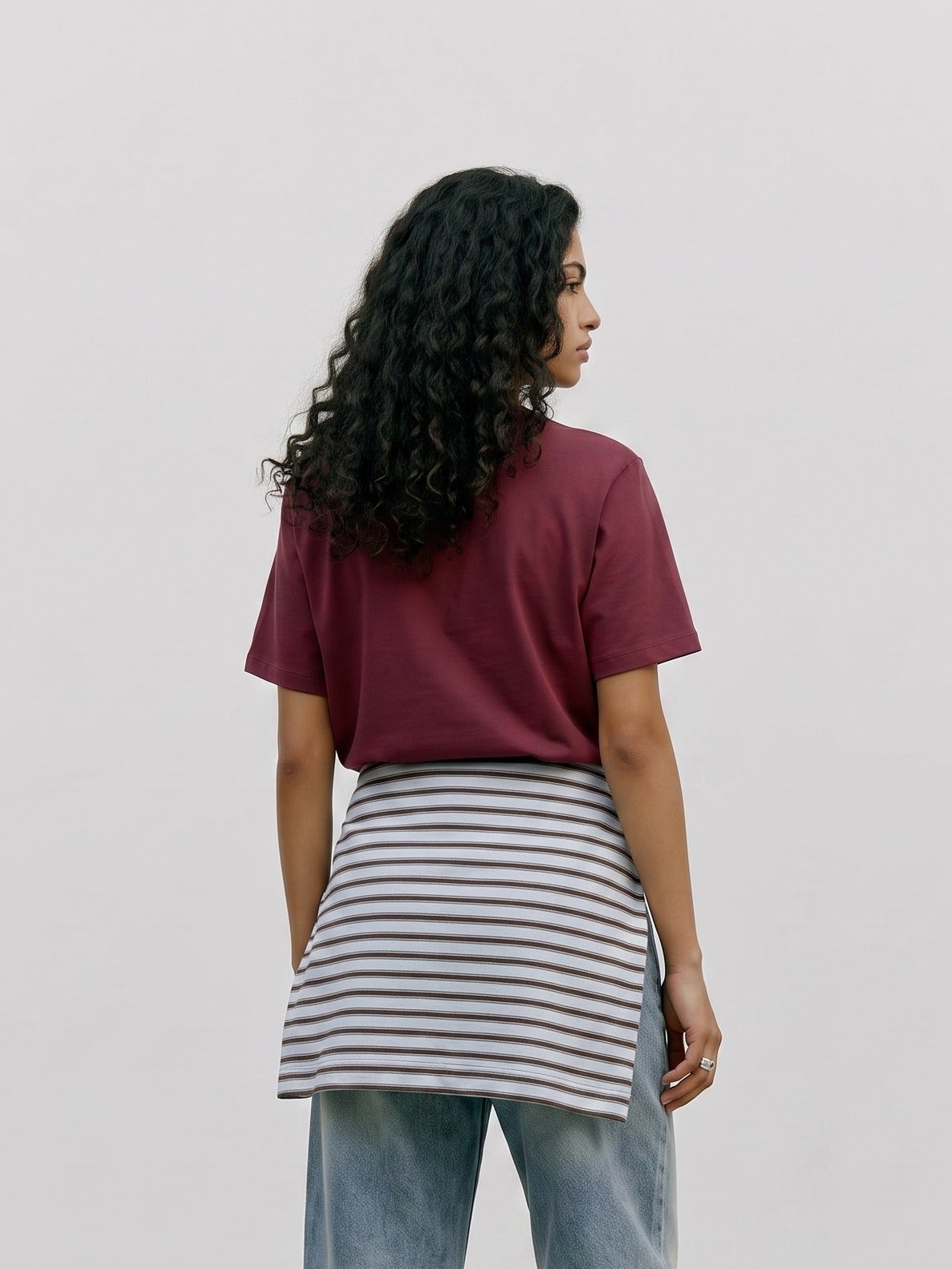 VMPAULINA T-shirts