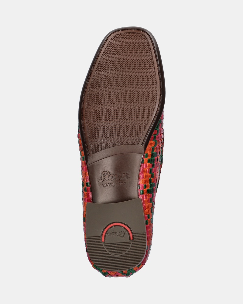 Sioux Cordera Mocassins & loafers  - roze