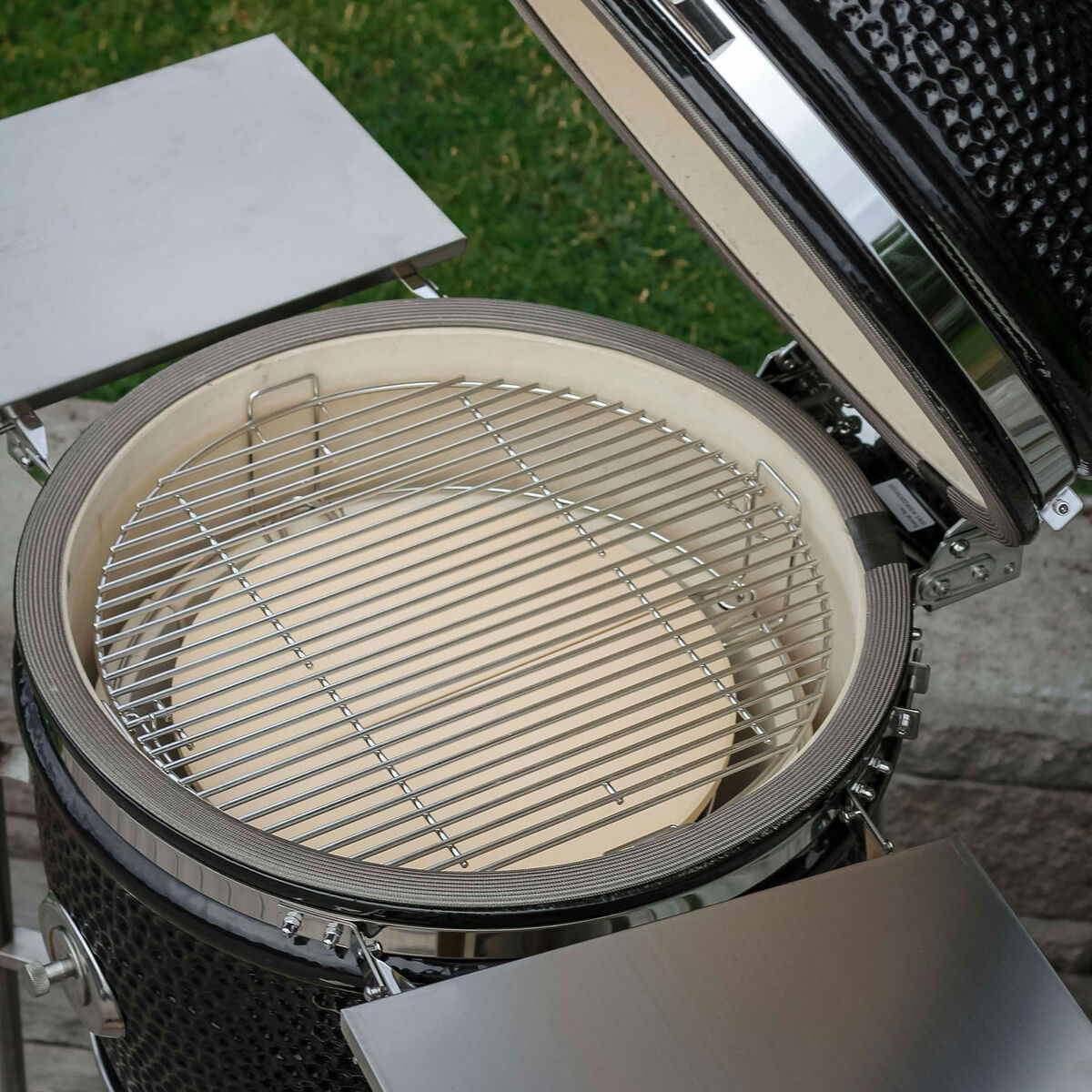 Kamado Sumo Signature Midi kullgrill