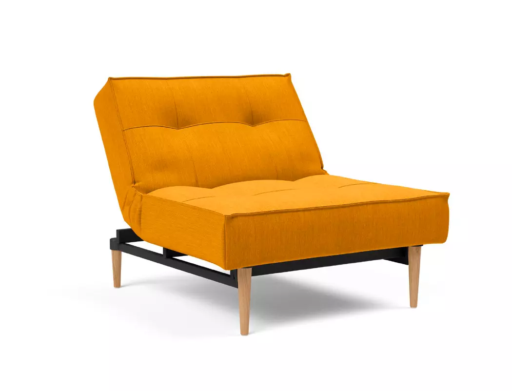 Sessel Splitback Styletto hell