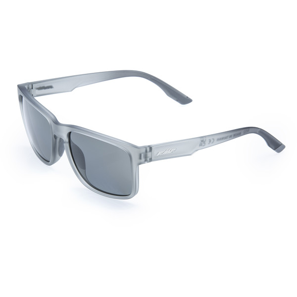 FMF Vision - Lunettes de soleil Gears - écran polarisé Argent / Gris