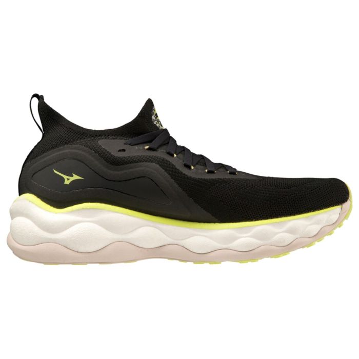 Mizuno Herre Løbesko Wave Neo Ultra Sort