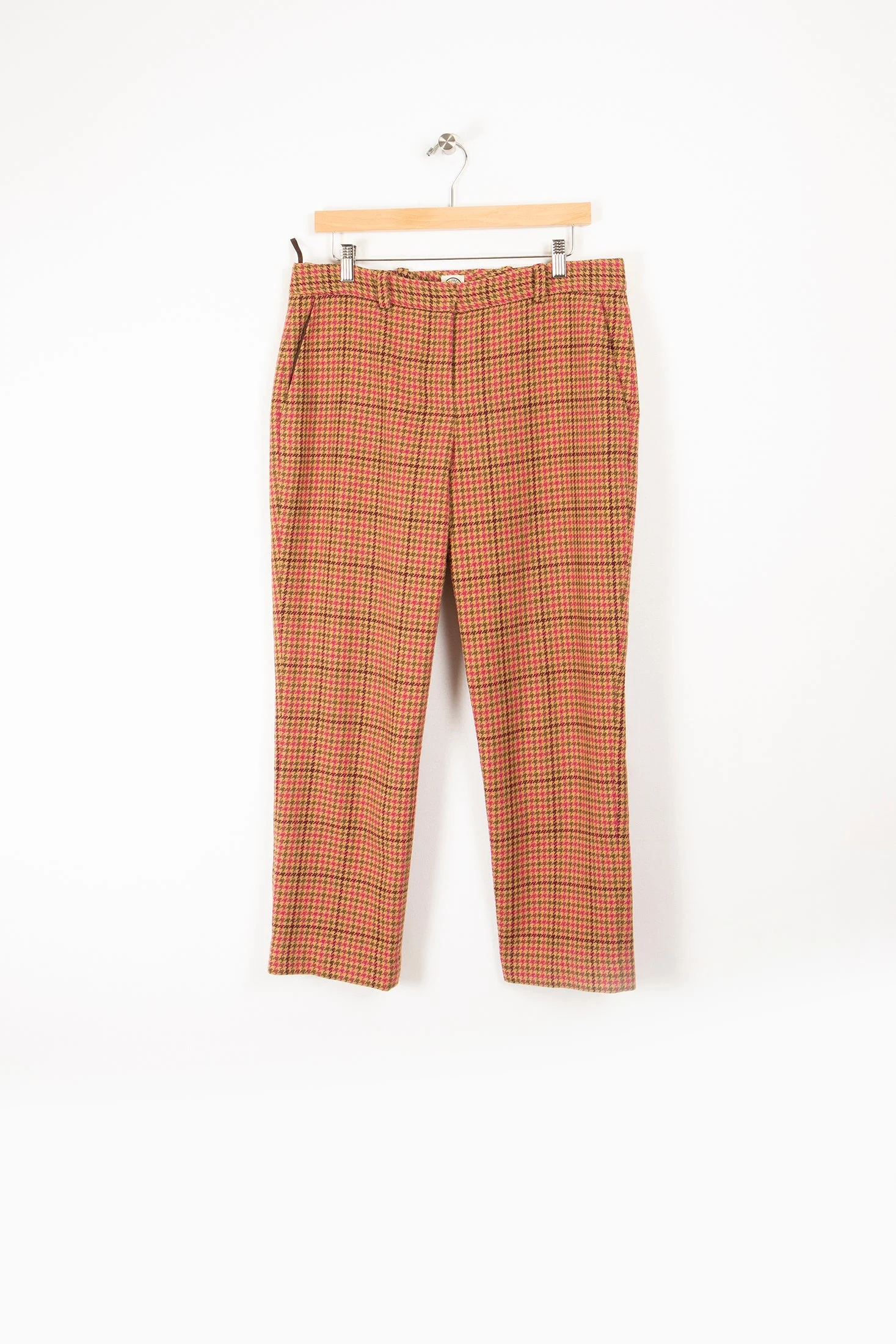 Pantalon | Multicolore