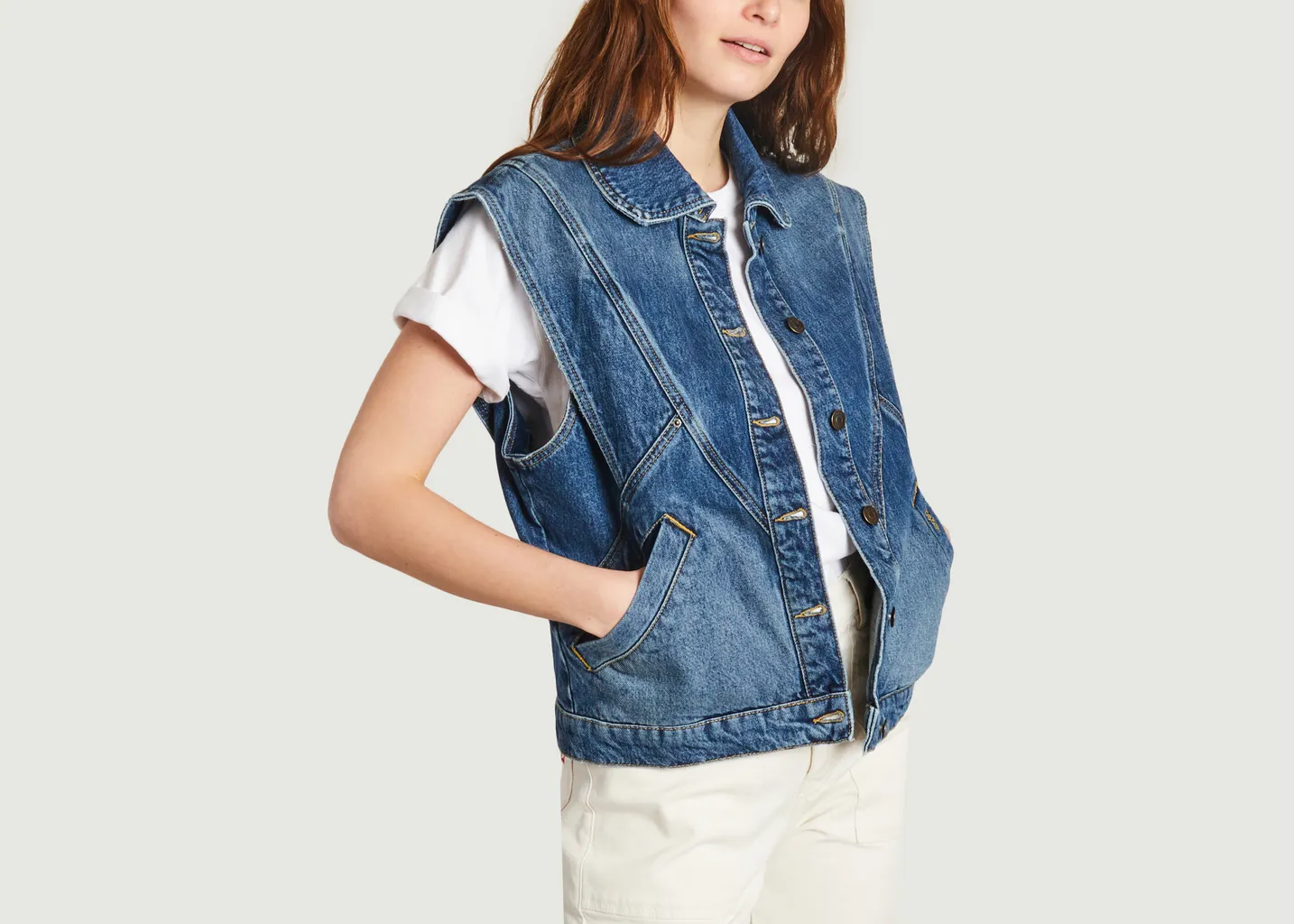 Veste Max Ba&sh