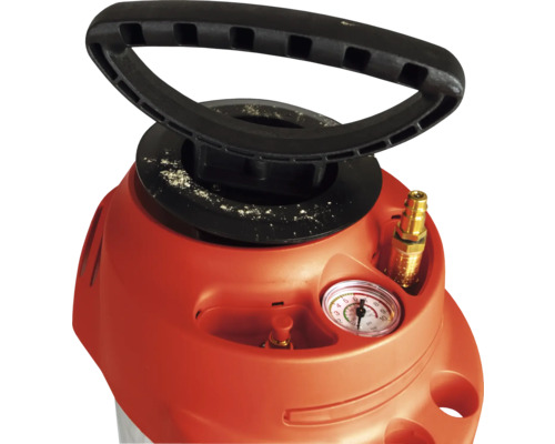 Professionele hogedrukspuit Mesto 3595F 6 L