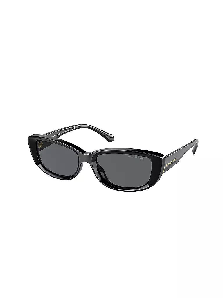 MICHAEL KORS Sonnenbrille 0MK2210U/54 schwarz