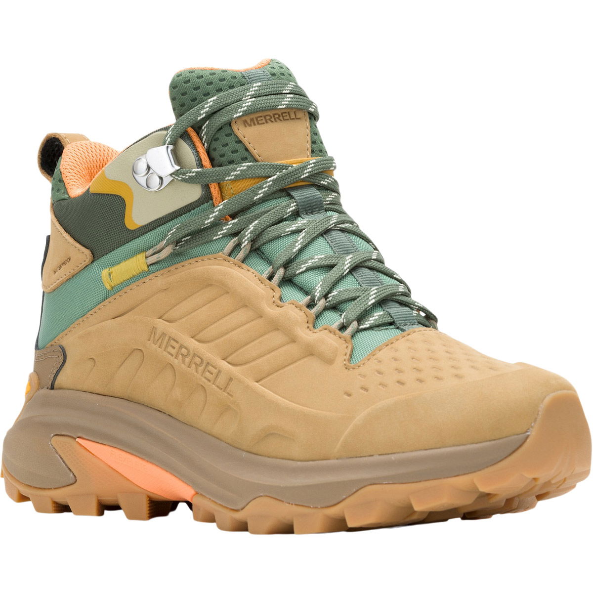 Merrell Moab Speed 2 LTR Vandrestøvler Dame