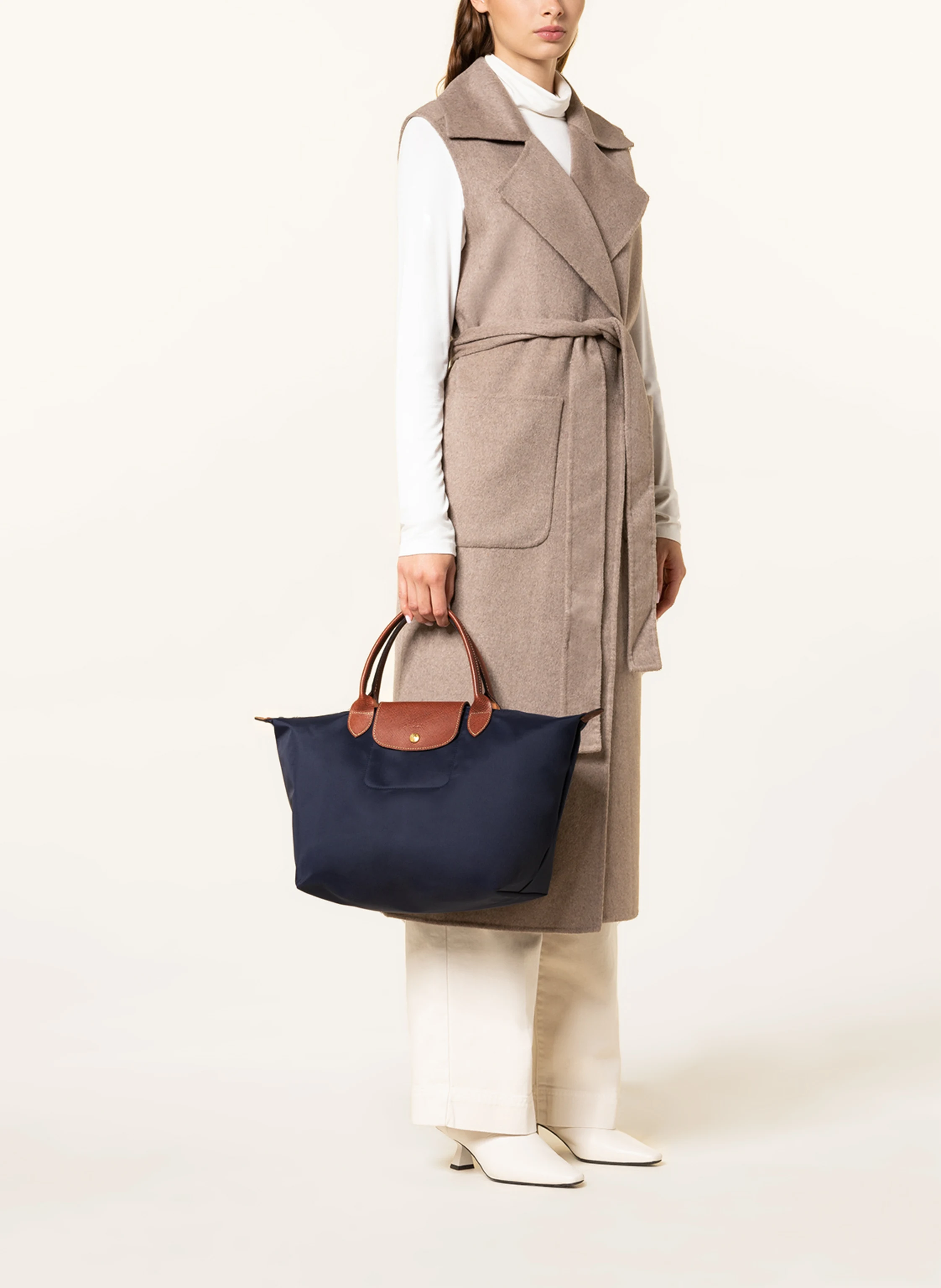 LONGCHAMP Handtasche LE PLIAGE M