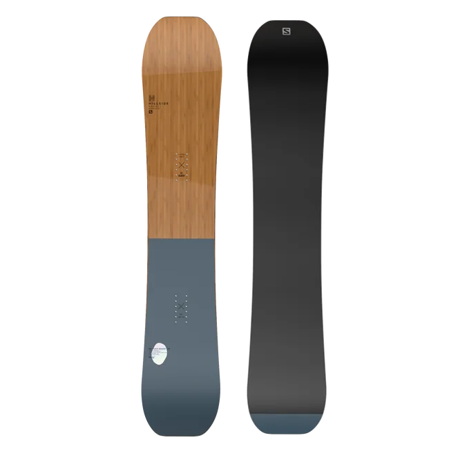 HPS - LOUIF PARADIS  Snowboard Freeride pour homme