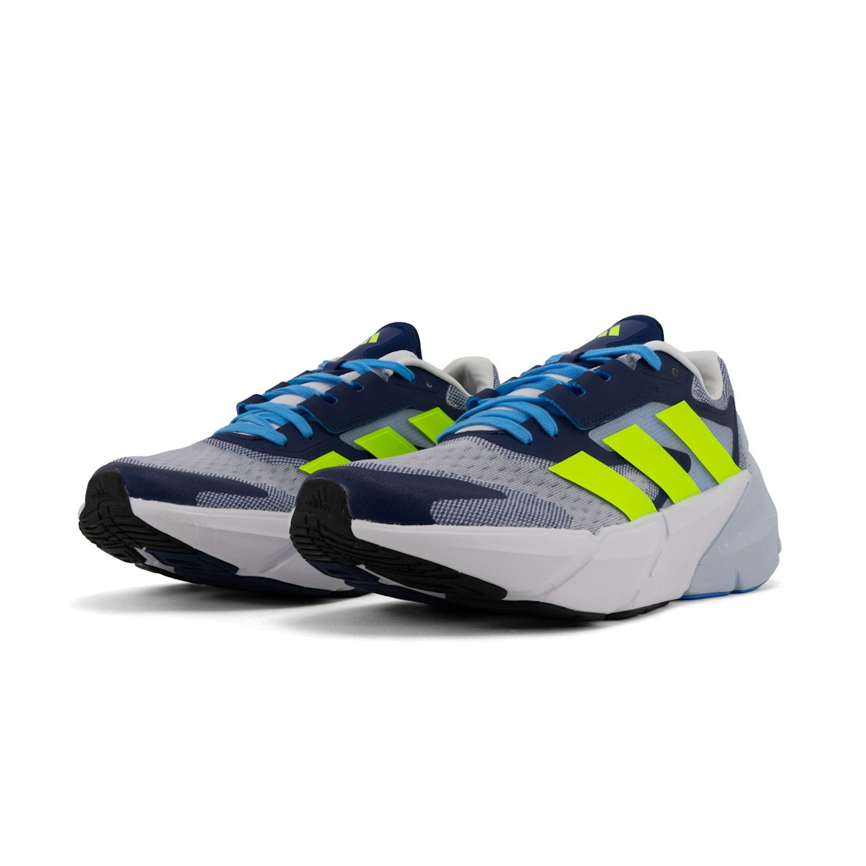 adidas Adistar 2 Heren Blauw