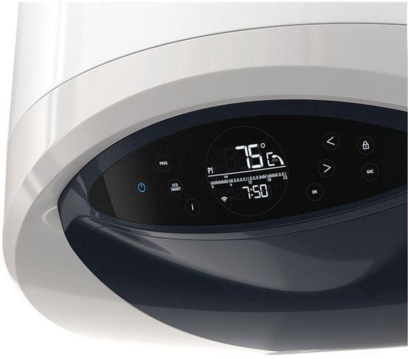 Tesy - Modeco Smart-Boiler - 80L - Energie Label B - Keramisch Verwarmingselement