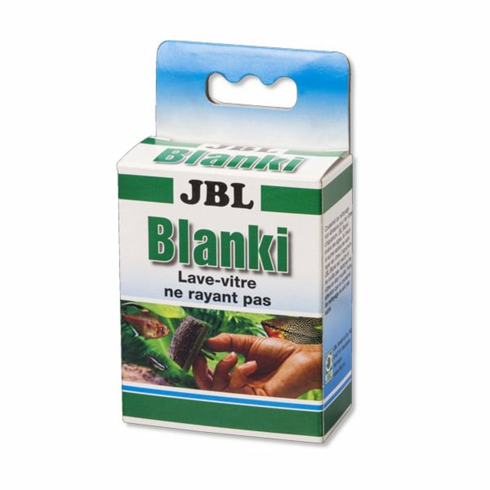 Blanki nettoyeur de vitre