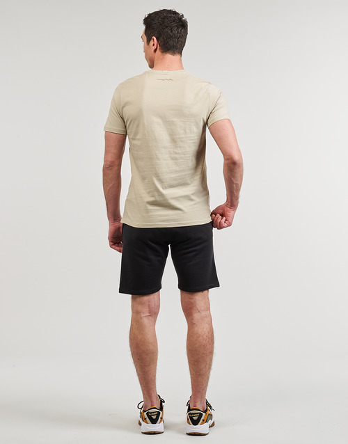 Teddy Smith - SOY 2 MC - Beige