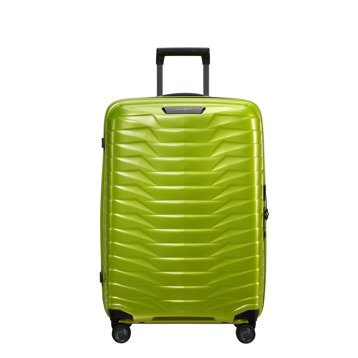 Samsonite Proxis Spinner 69 cm Lime