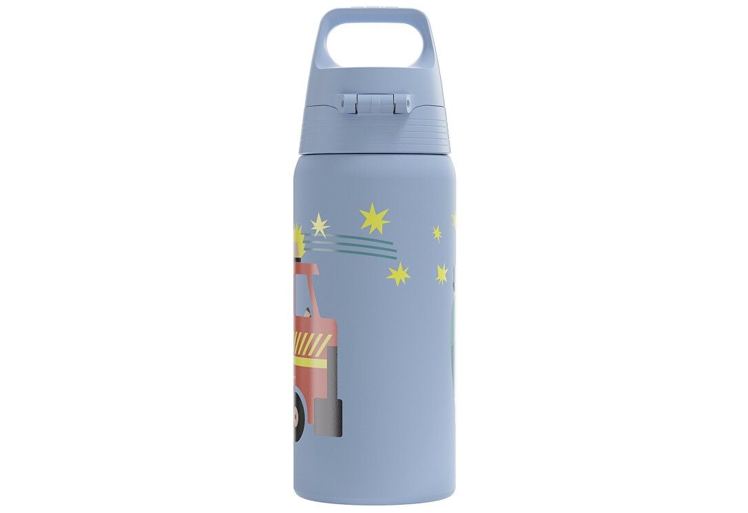 SIGG Flasche Shield Therm one Pompiers