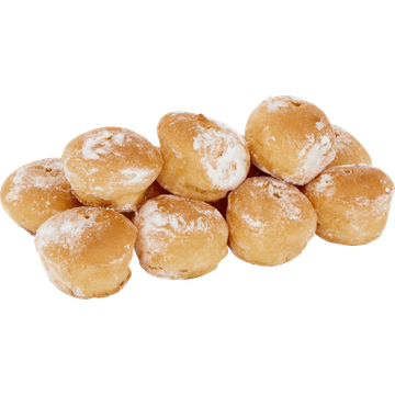 Jumbo - Soesjes - 11 Stuks