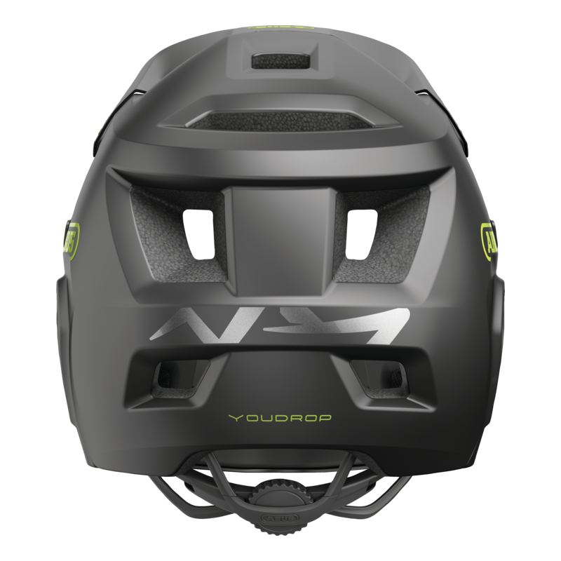 Youdrop FF - Casque vélo enfant