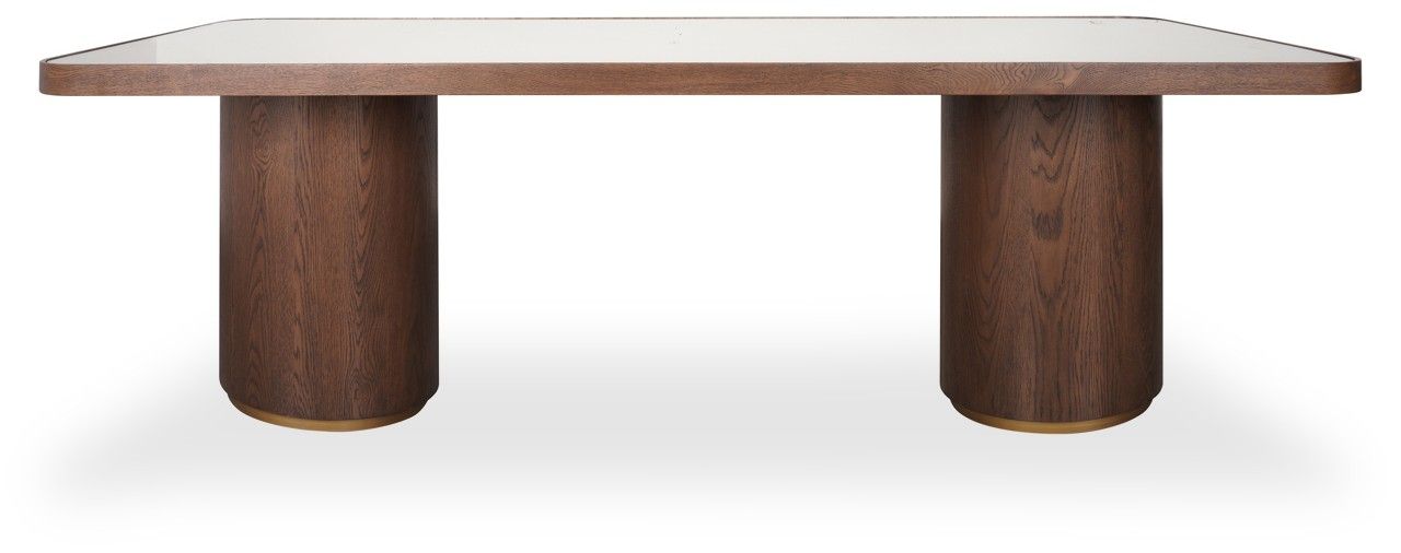 Eettafel 214297 Willox B235 x D100 x H76 cm