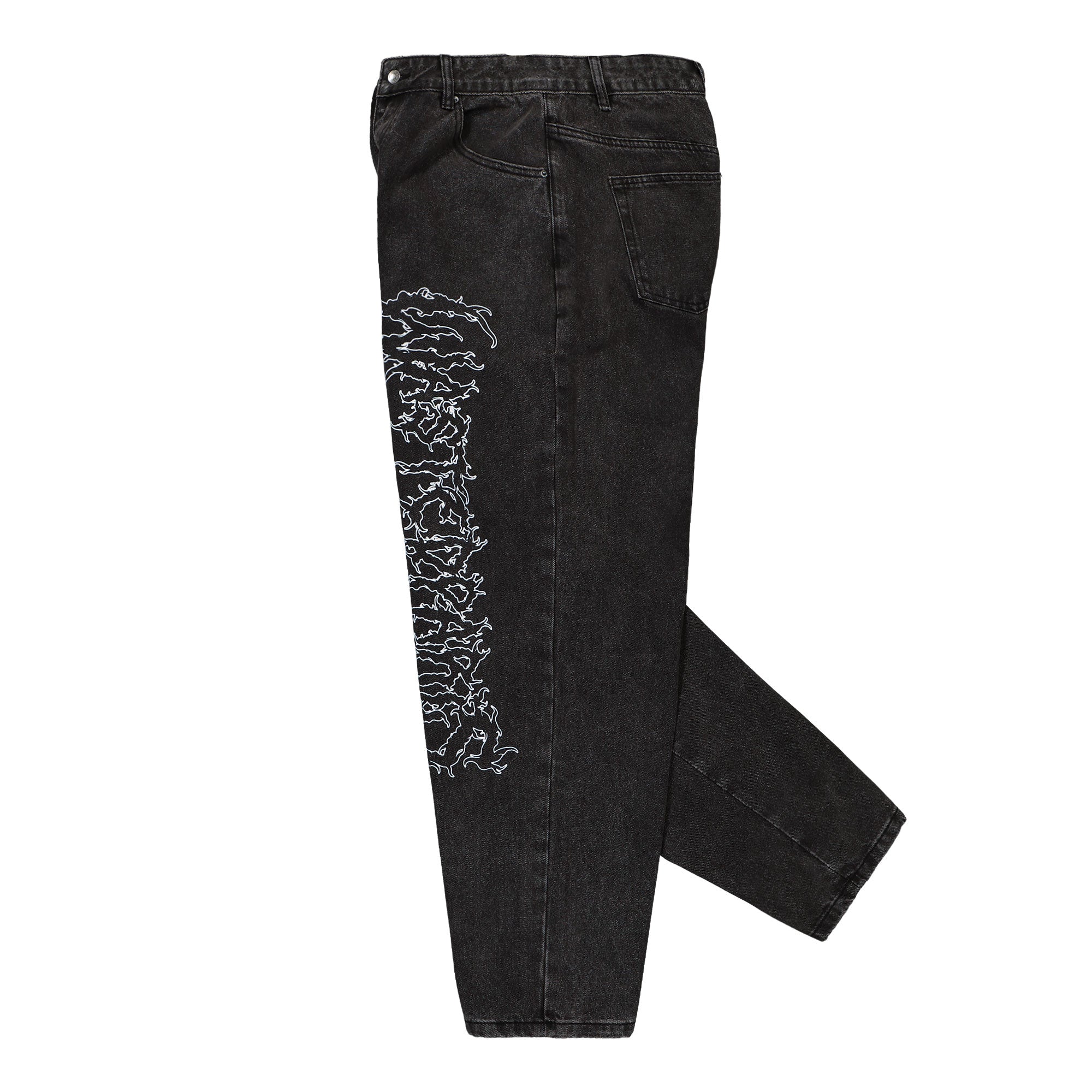 Wasted Paris<br>Varg Casper Pants