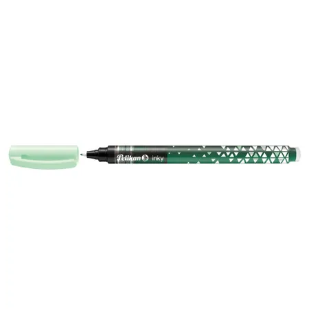 Pelikan inky®Pastell Tintenschreiber, Pastell Hellgrün