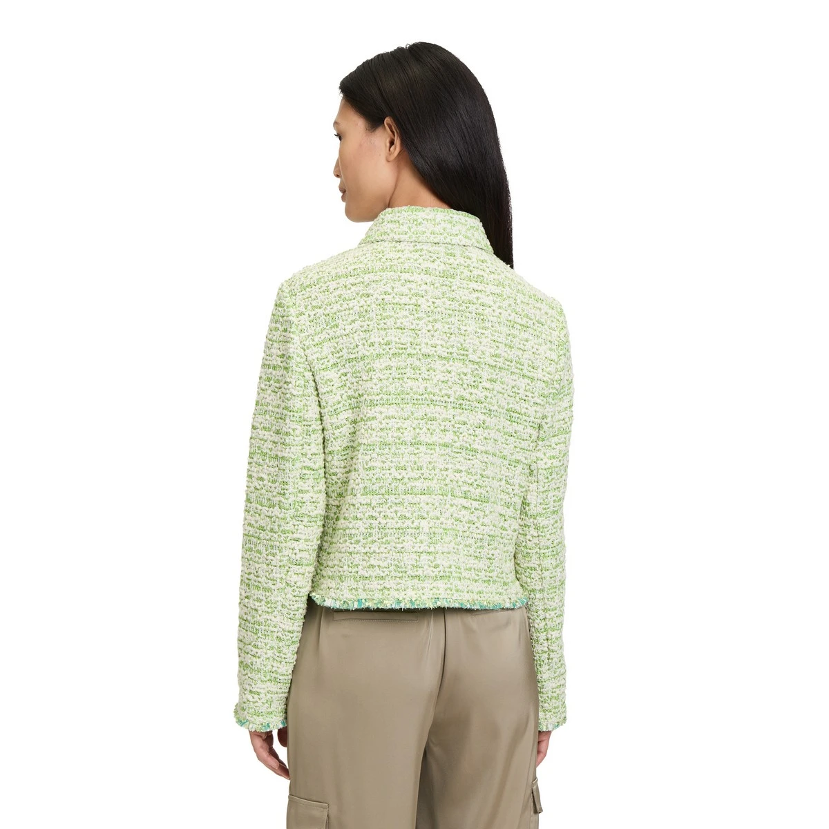 Dames Broek CS21-25398