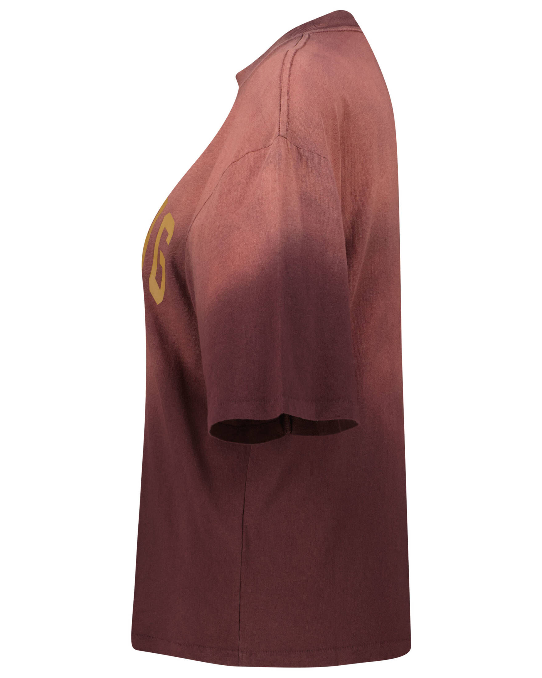 Anine Bing| Damen T-Shirt AVI TEE