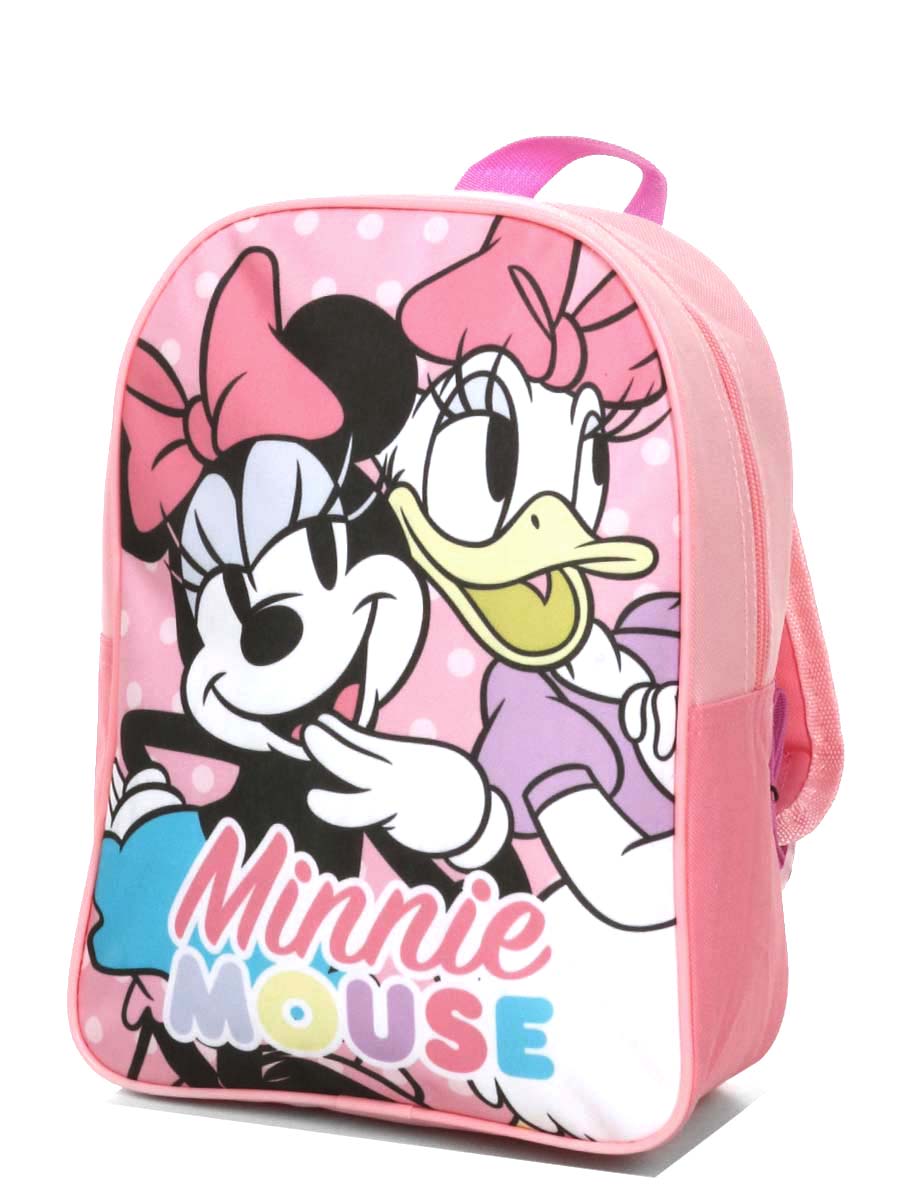 Sac À dos Minnie & Daisy XS