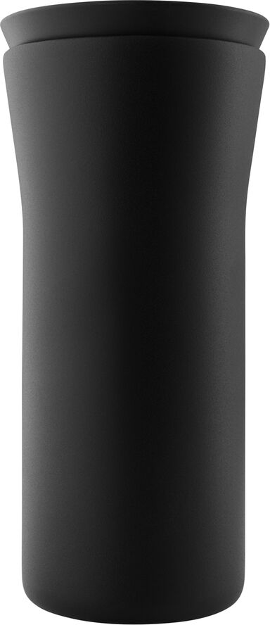 Eva Solo City To Go Cup recycl. black Black